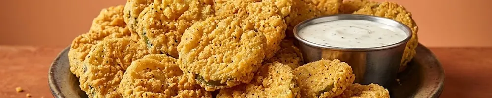 Zaxby's menu: Shareables